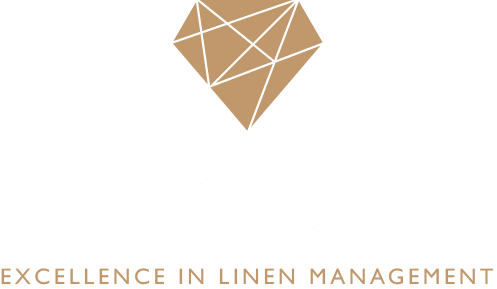 Diamant Linen logo - transparent background