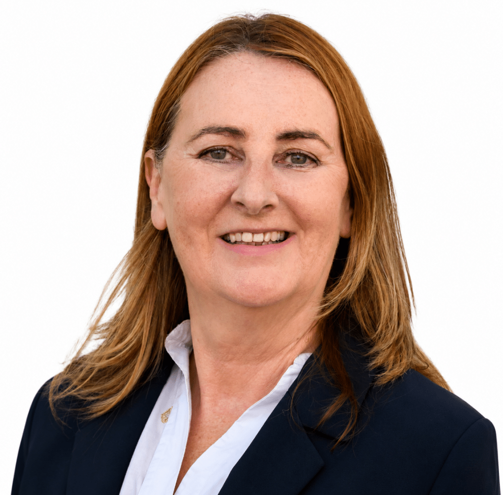 Eileen O'Leary