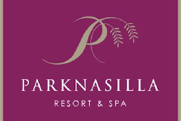 Parknasilla Hotel logo