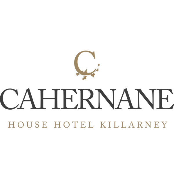 Cahernane House Hotel logo