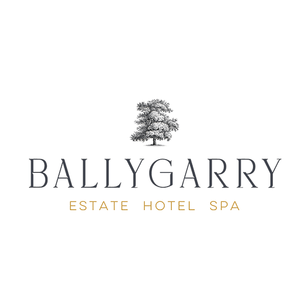 Ballygarry Hotel logo