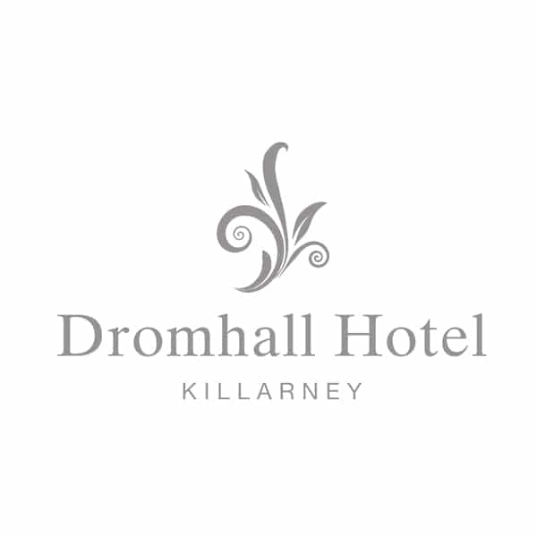 Dromhall Hotel logo