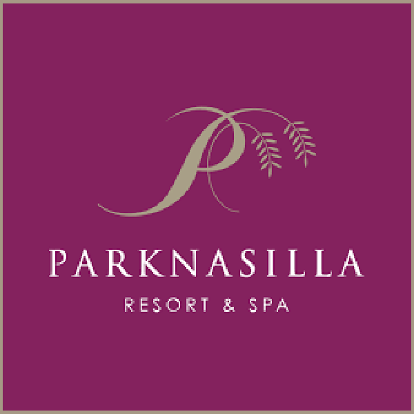 Parknasilla Hotel  & Spa Logo