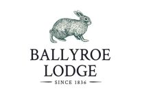 Ballyroe Lodge logo