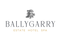 Ballygarry Hotel logo
