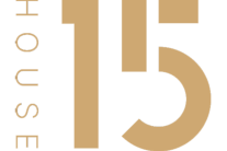 House 15 hotel logo