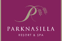 Parknasilla Hotel logo